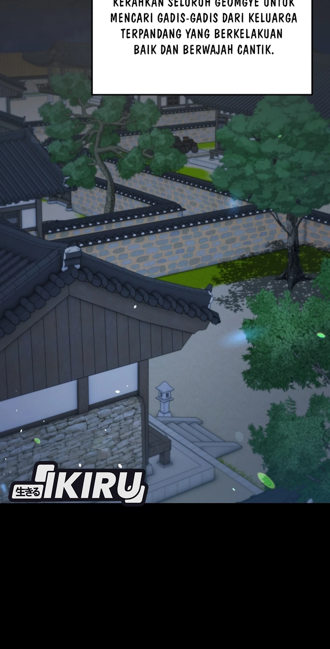 Black Corporation: Joseon Chapter 122 - halaman 25