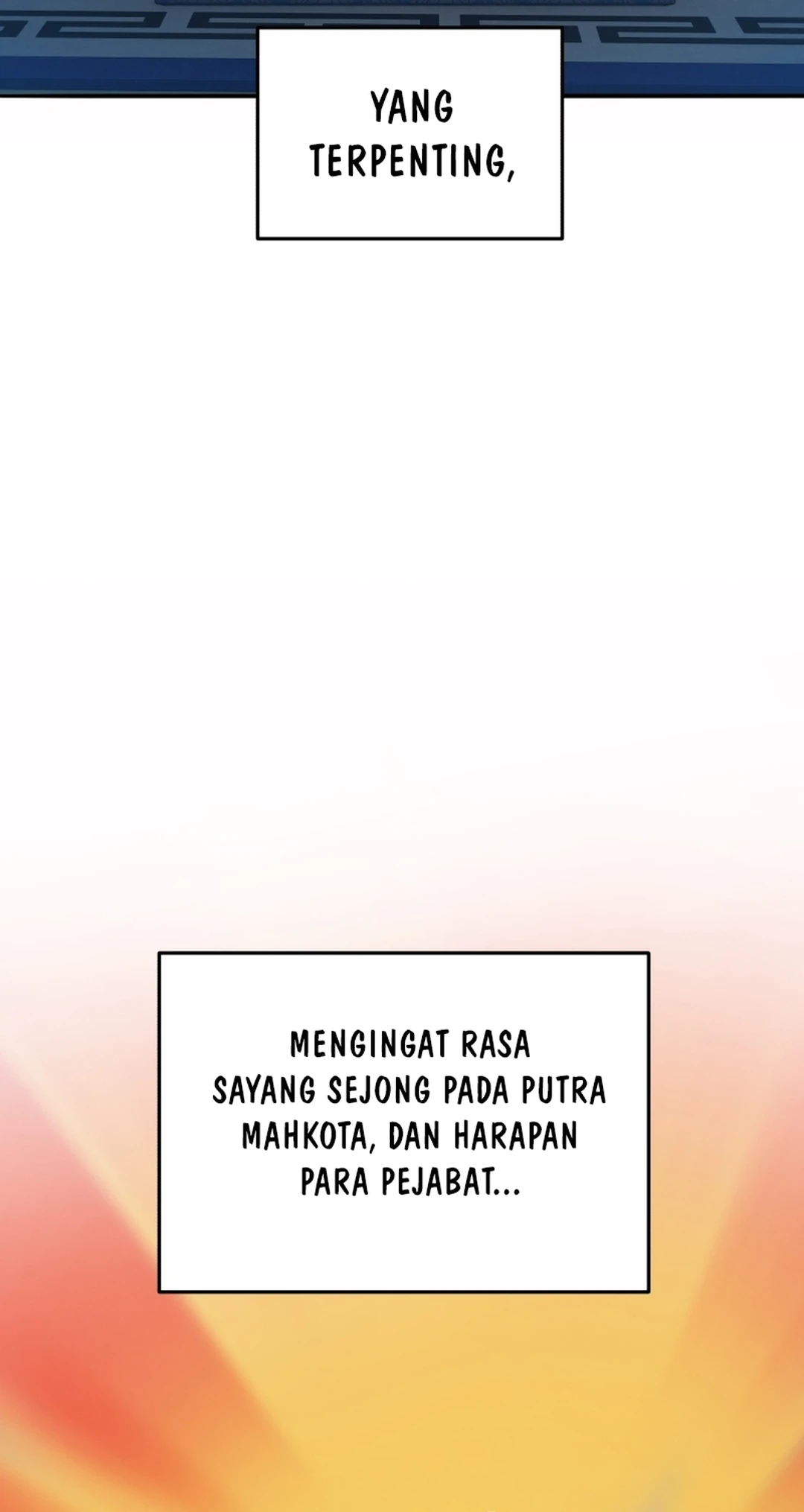 Black Corporation: Joseon Chapter 122 - halaman 27