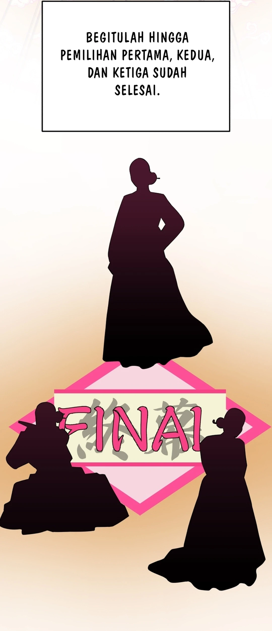 Black Corporation: Joseon Chapter 122 - halaman 30