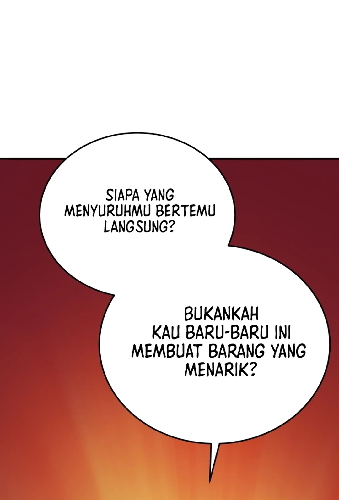 Black Corporation: Joseon Chapter 122 - halaman 51