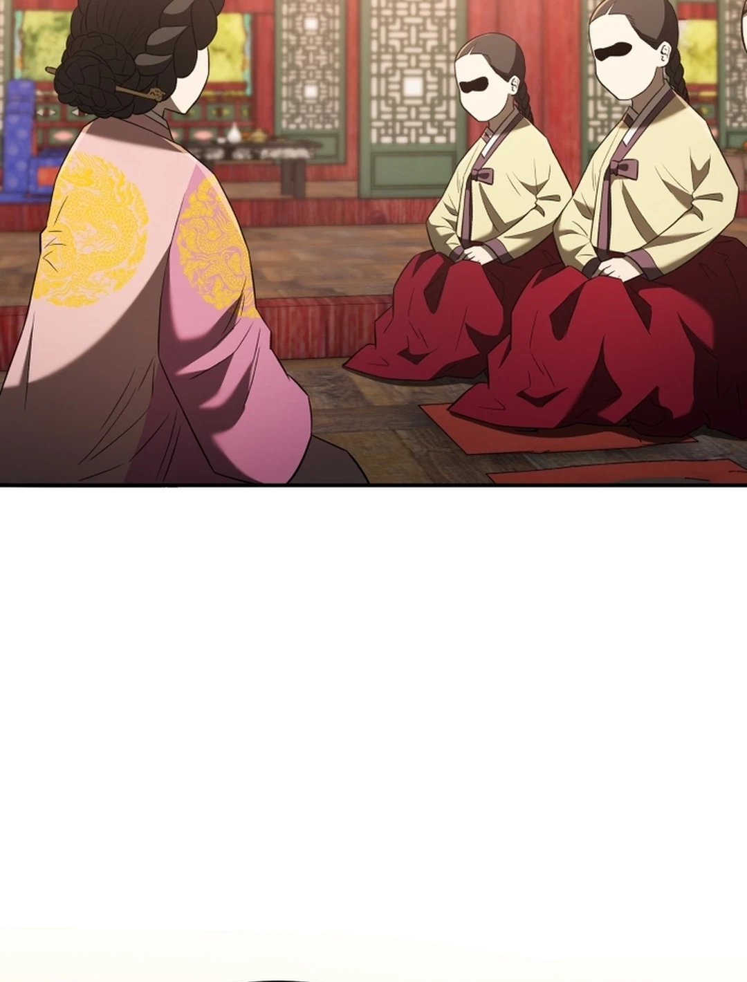 Black Corporation: Joseon Chapter 122 - halaman 57