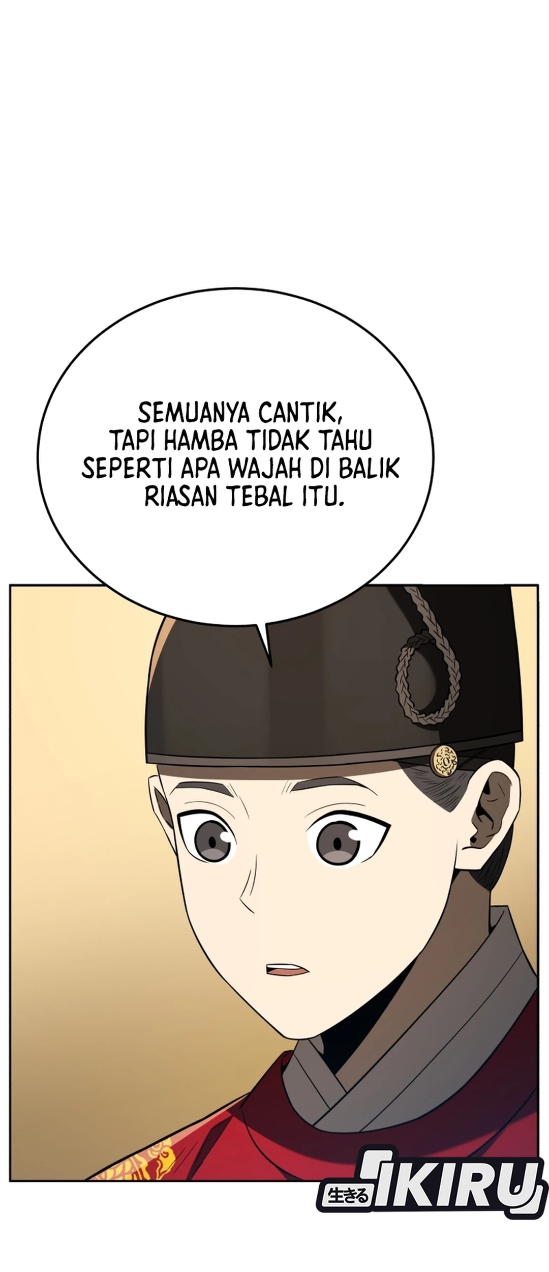 Black Corporation: Joseon Chapter 122 - halaman 61