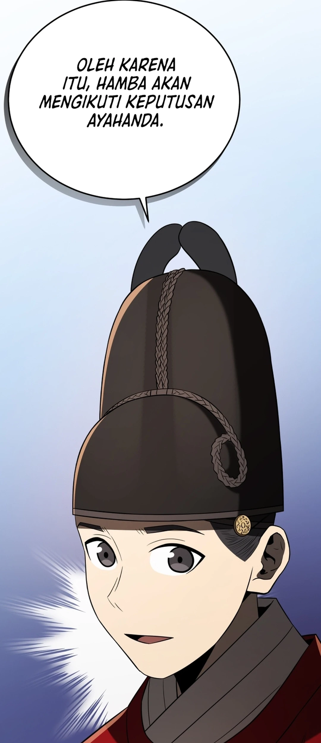 Black Corporation: Joseon Chapter 122 - halaman 66