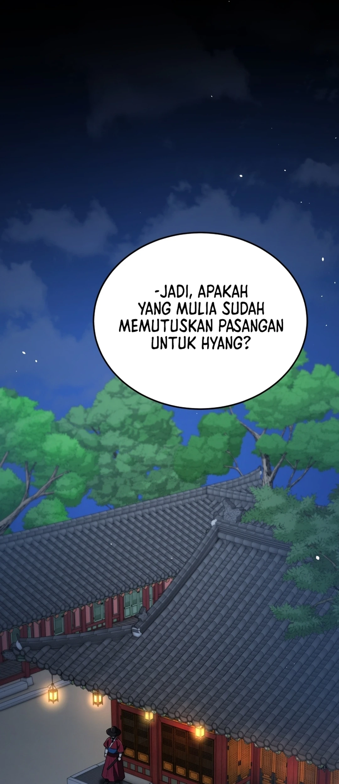 Black Corporation: Joseon Chapter 122 - halaman 70