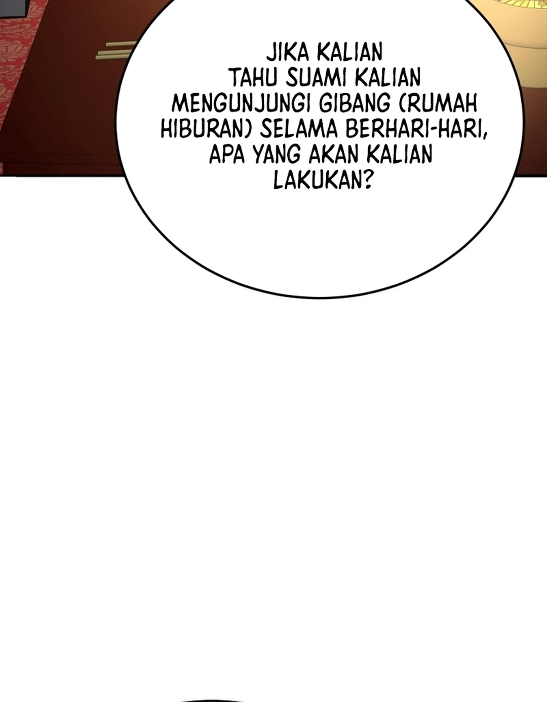 Black Corporation: Joseon Chapter 122 - halaman 75