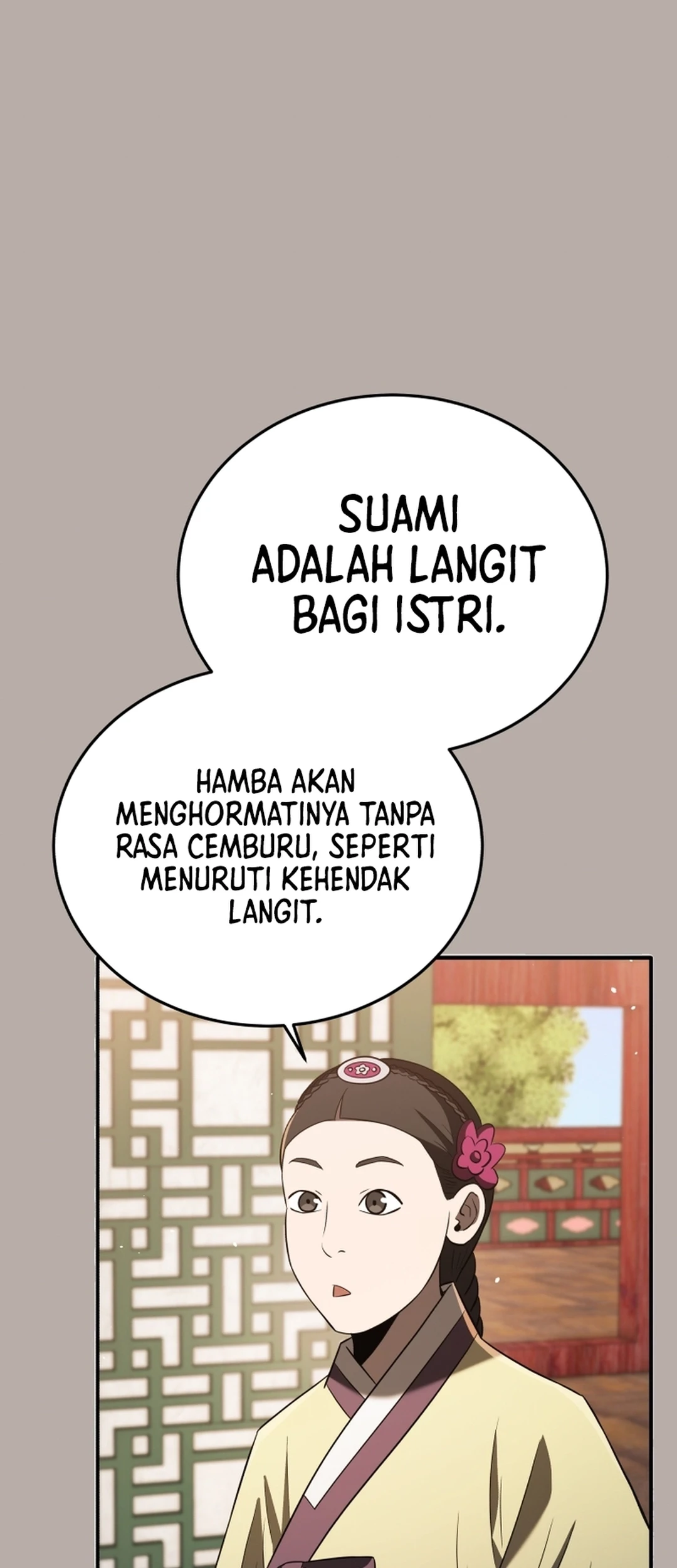 Black Corporation: Joseon Chapter 122 - halaman 78