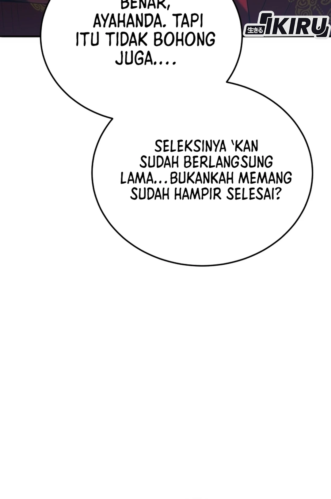 Black Corporation: Joseon Chapter 122 - halaman 8