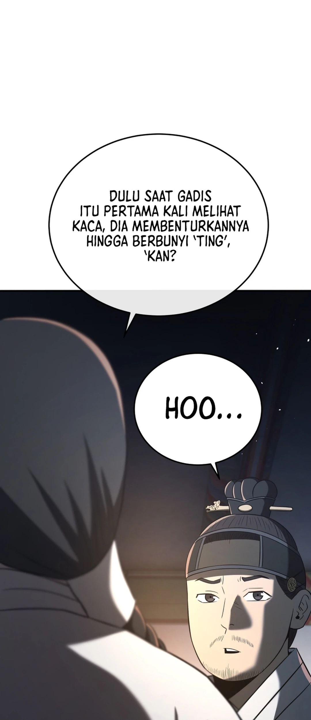 Black Corporation: Joseon Chapter 122 - halaman 92
