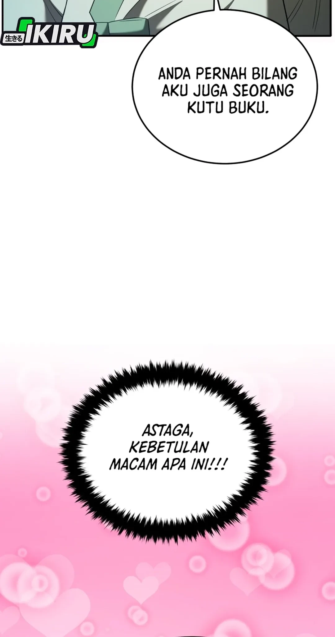 Black Corporation: Joseon Chapter 123 - halaman 100