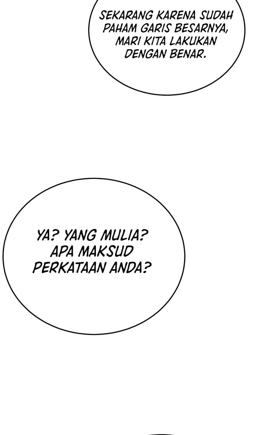 Black Corporation: Joseon Chapter 123 - halaman 108