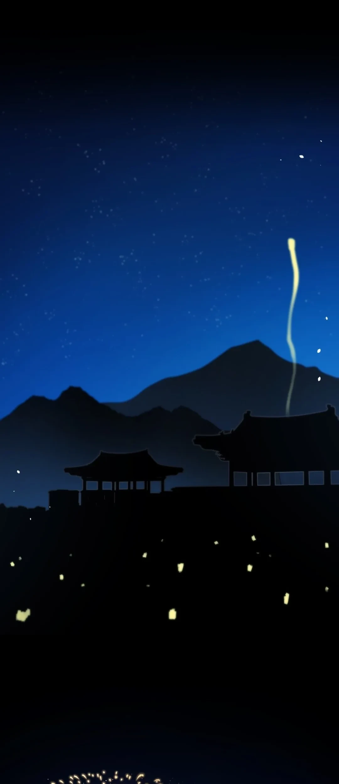 Black Corporation: Joseon Chapter 123 - halaman 111