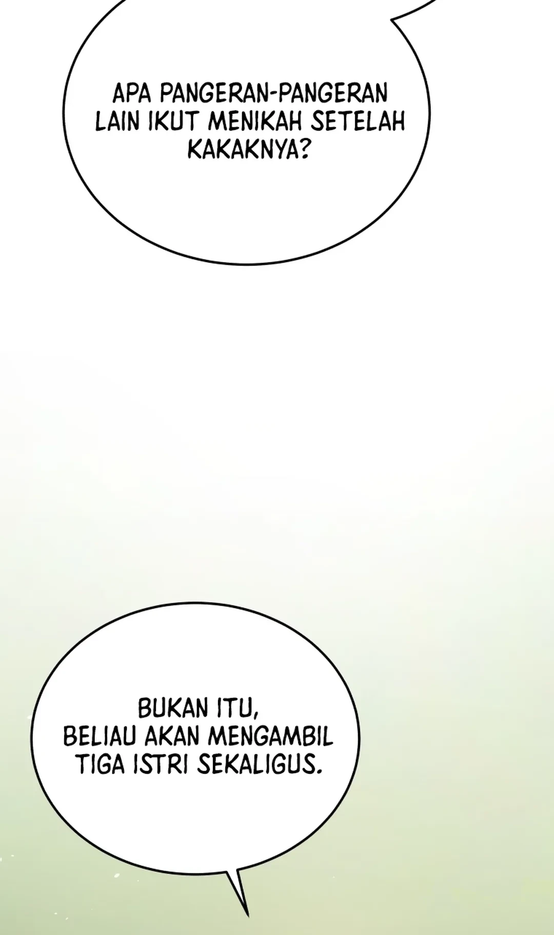 Black Corporation: Joseon Chapter 123 - halaman 12