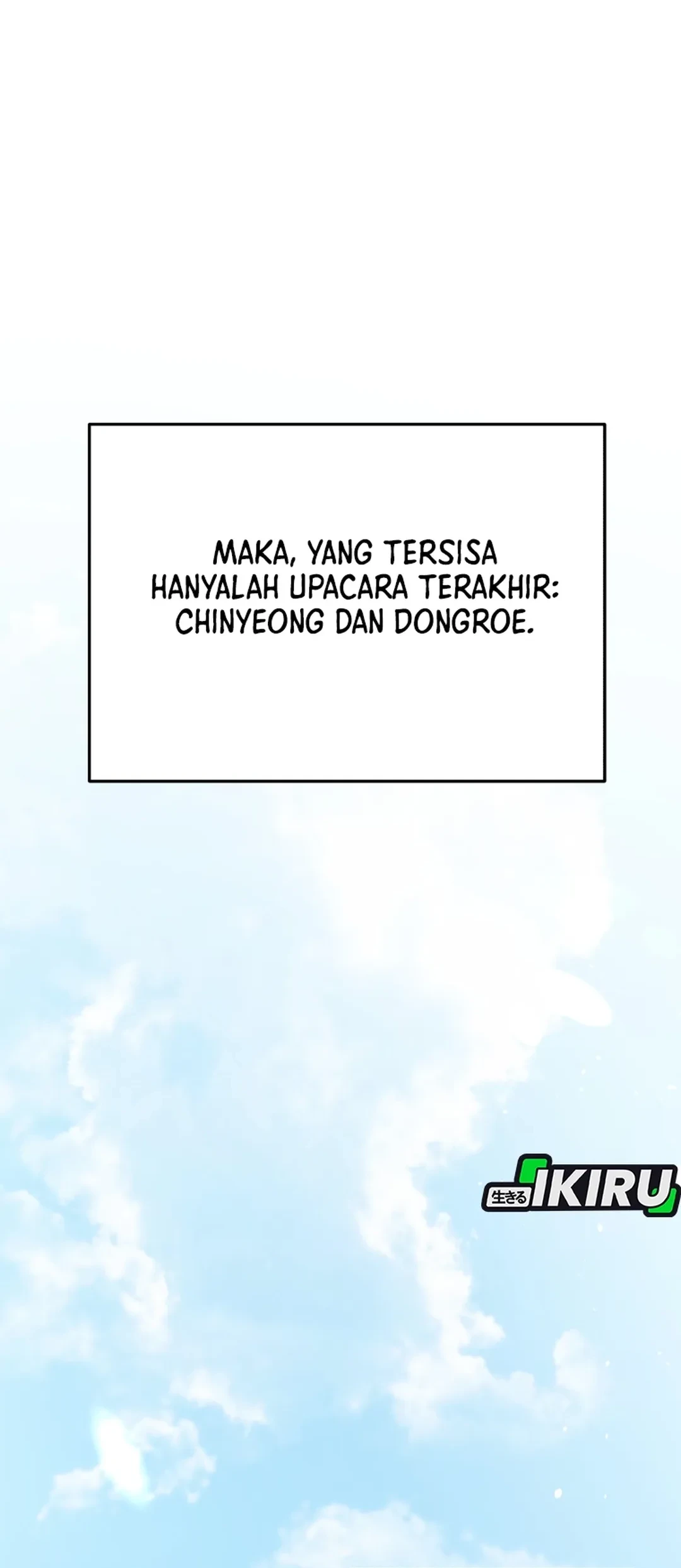 Black Corporation: Joseon Chapter 123 - halaman 22