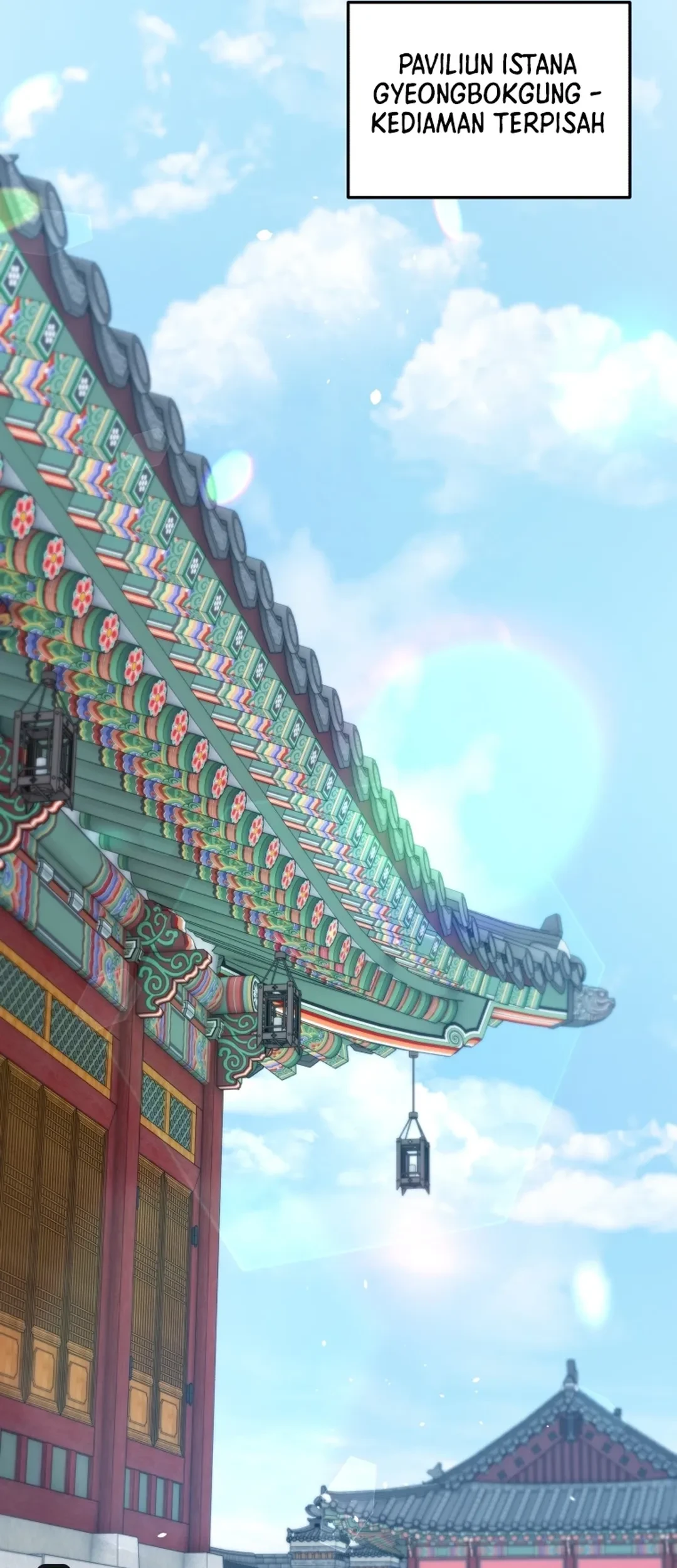 Black Corporation: Joseon Chapter 123 - halaman 23