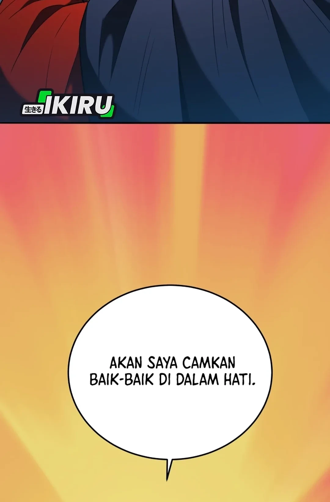 Black Corporation: Joseon Chapter 123 - halaman 32