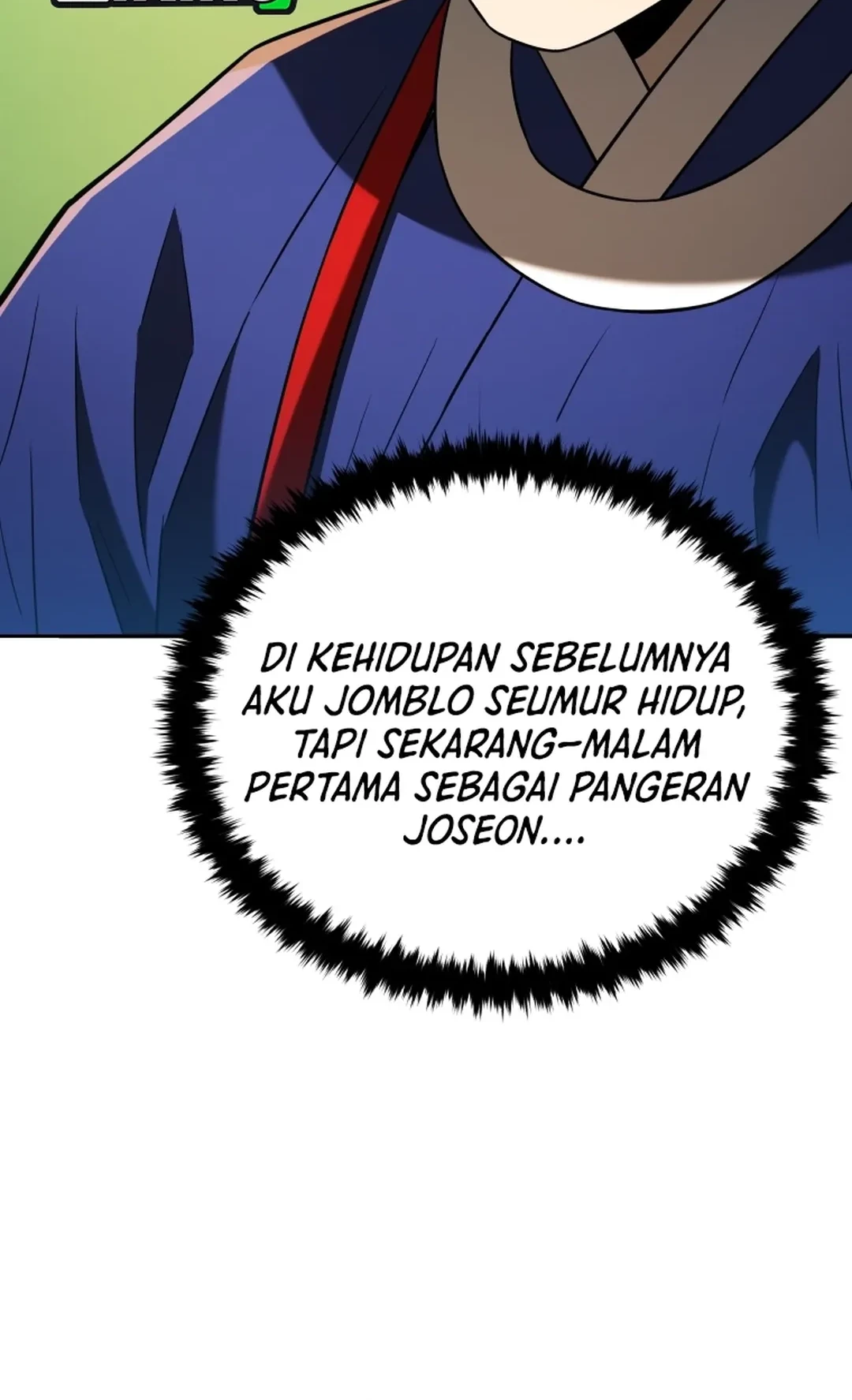 Black Corporation: Joseon Chapter 123 - halaman 40