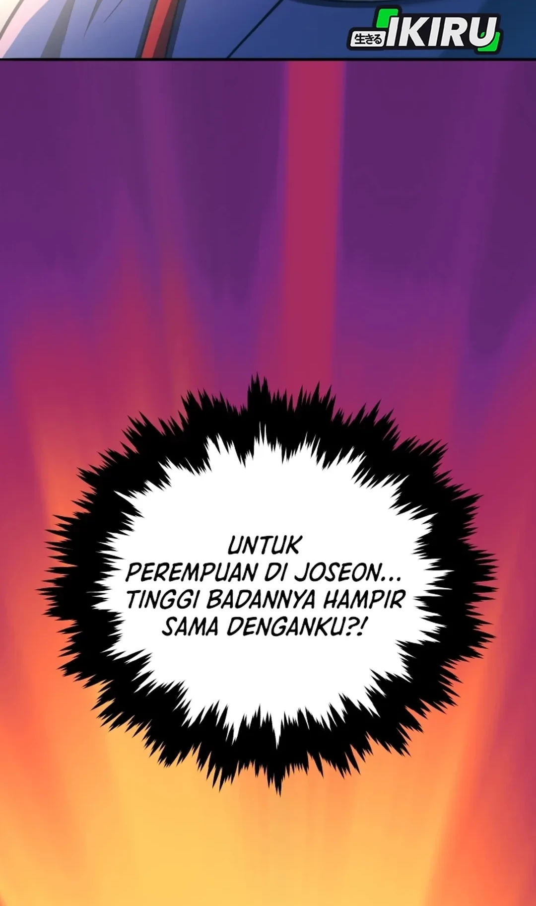 Black Corporation: Joseon Chapter 123 - halaman 48
