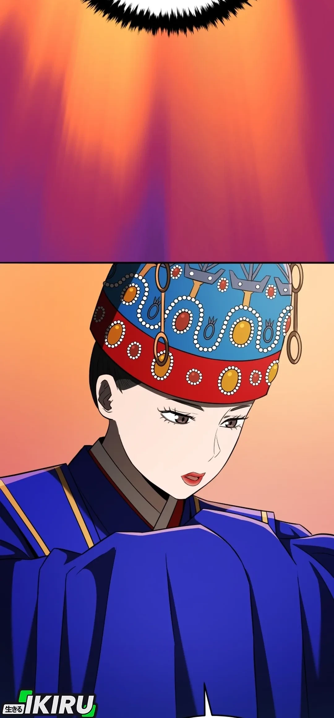 Black Corporation: Joseon Chapter 123 - halaman 50
