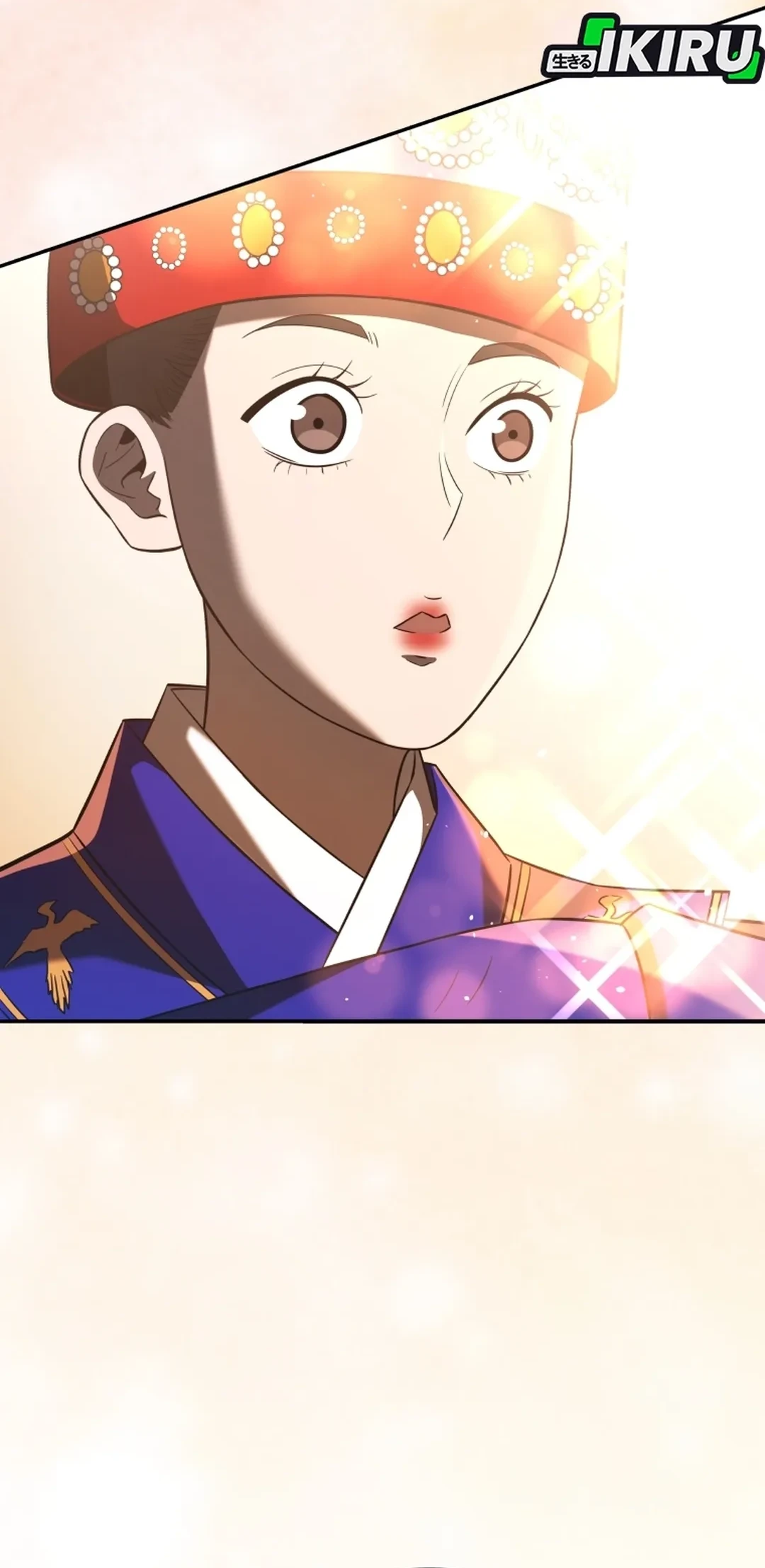 Black Corporation: Joseon Chapter 123 - halaman 54