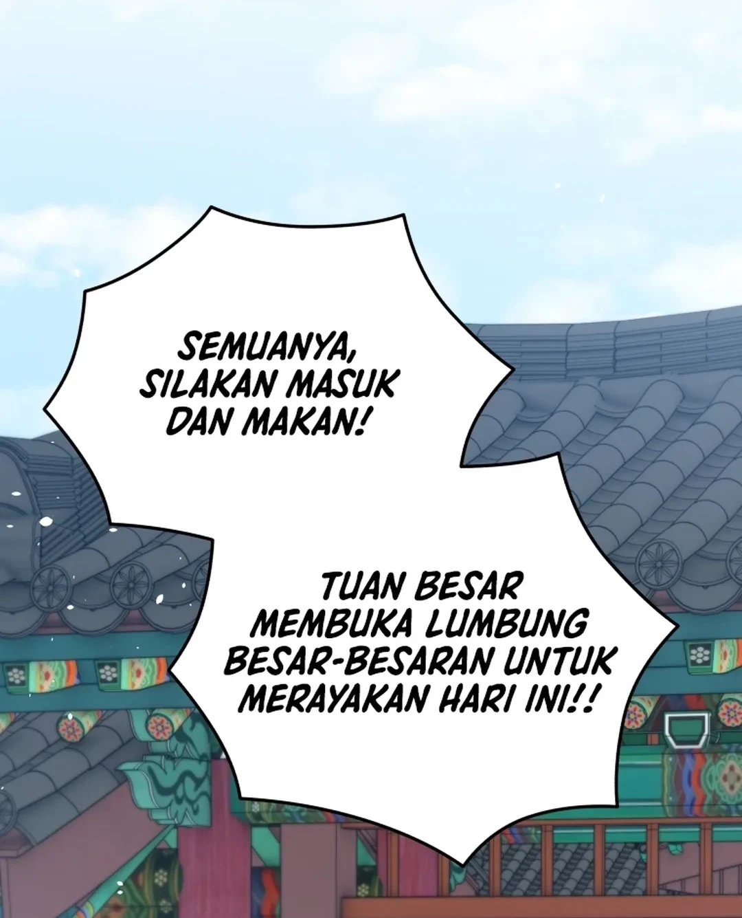 Black Corporation: Joseon Chapter 123 - halaman 6