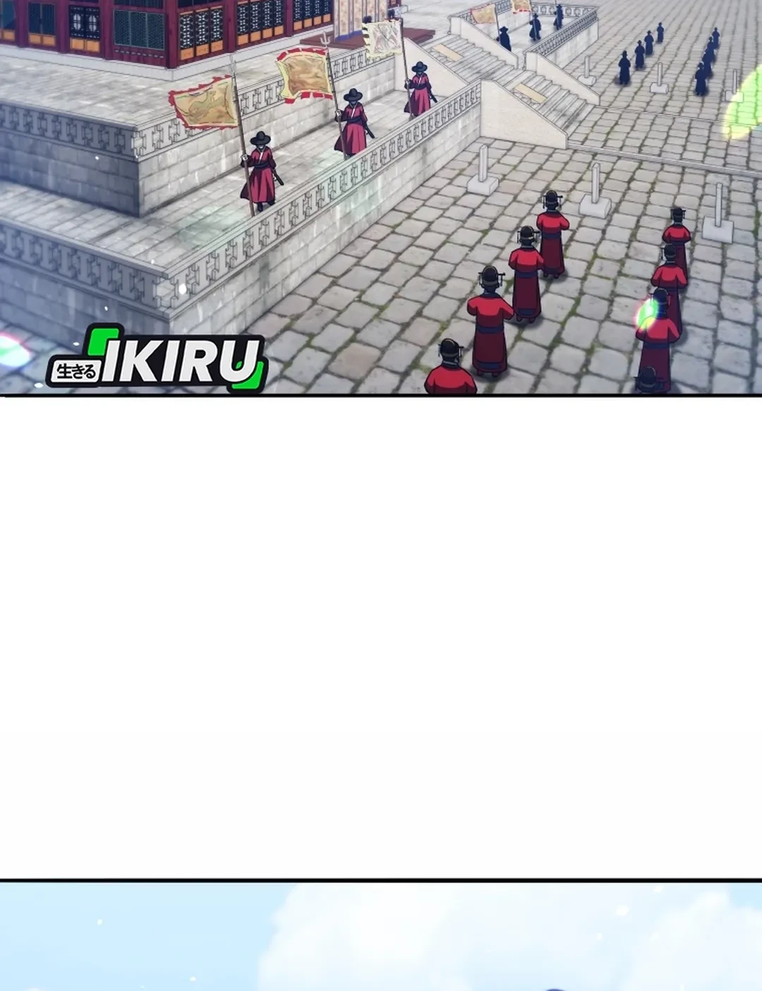 Black Corporation: Joseon Chapter 123 - halaman 60