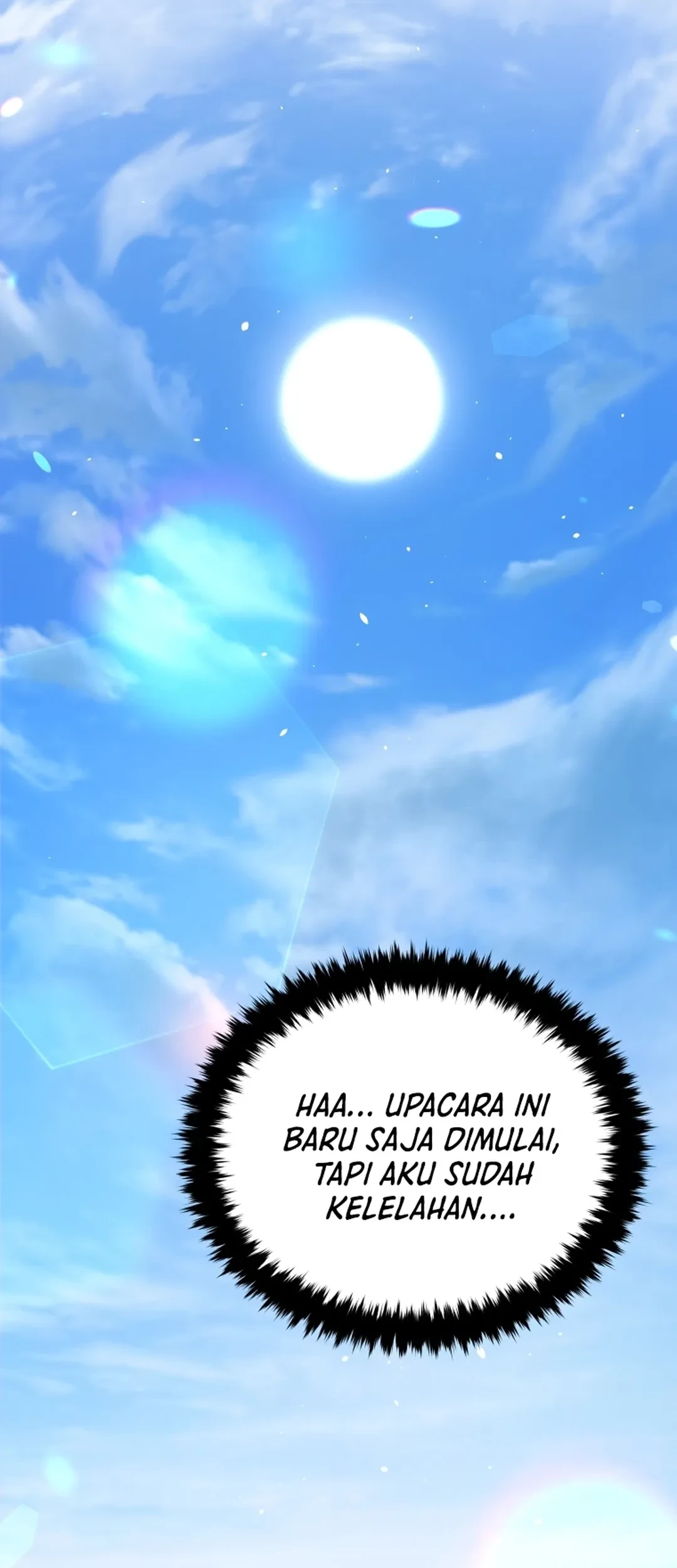 Black Corporation: Joseon Chapter 123 - halaman 66
