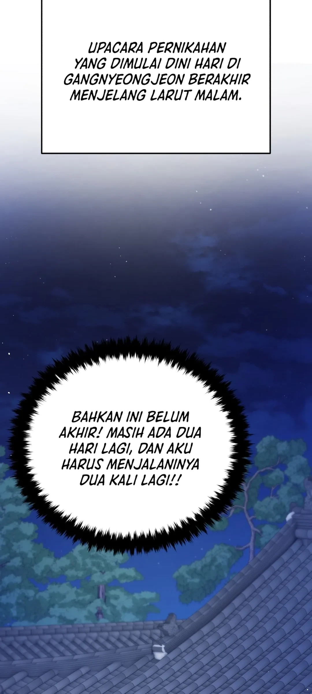 Black Corporation: Joseon Chapter 123 - halaman 68