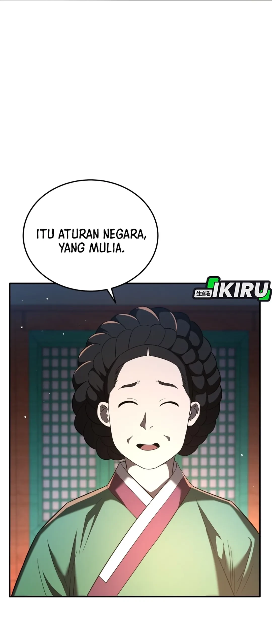 Black Corporation: Joseon Chapter 123 - halaman 78