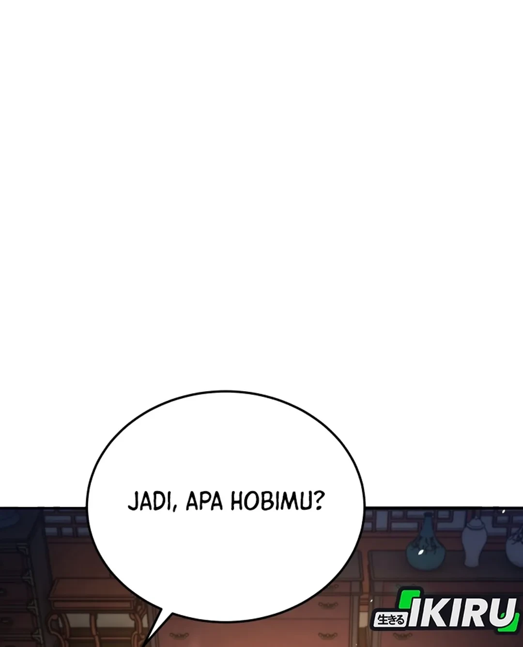 Black Corporation: Joseon Chapter 123 - halaman 85