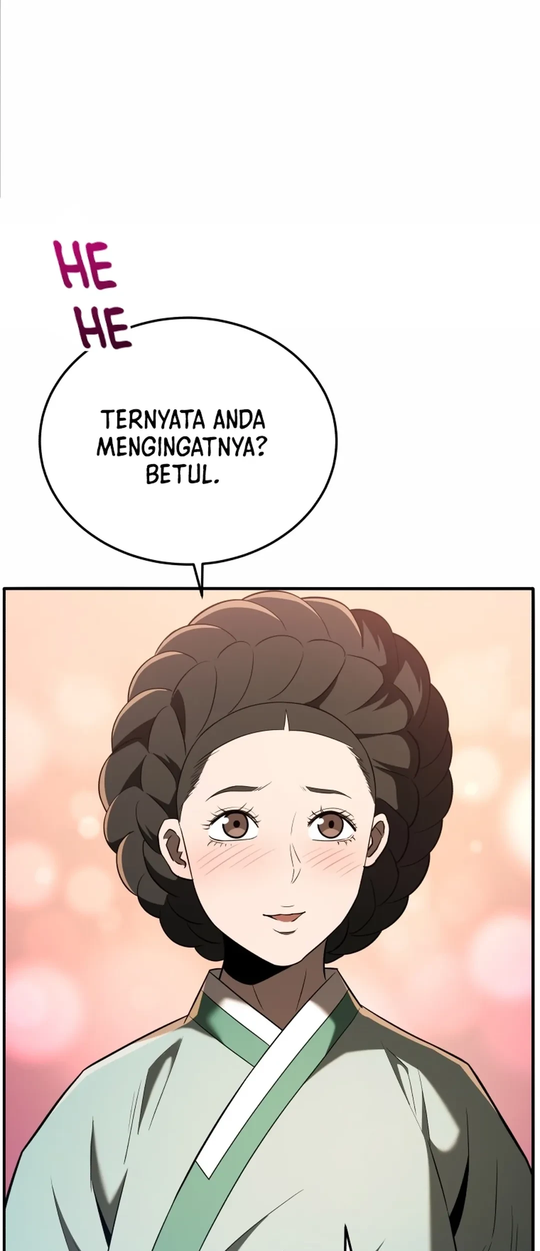 Black Corporation: Joseon Chapter 123 - halaman 99