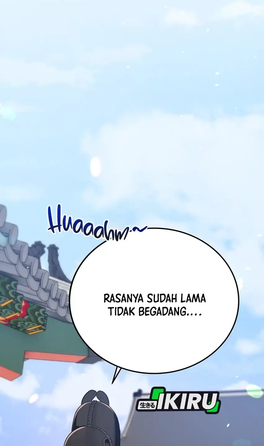 Black Corporation: Joseon Chapter 124 - halaman 10