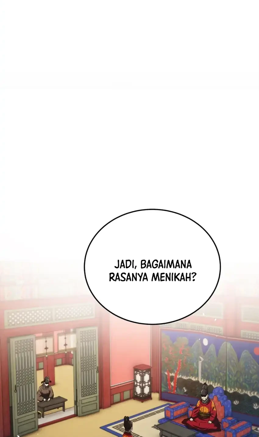 Black Corporation: Joseon Chapter 124 - halaman 16