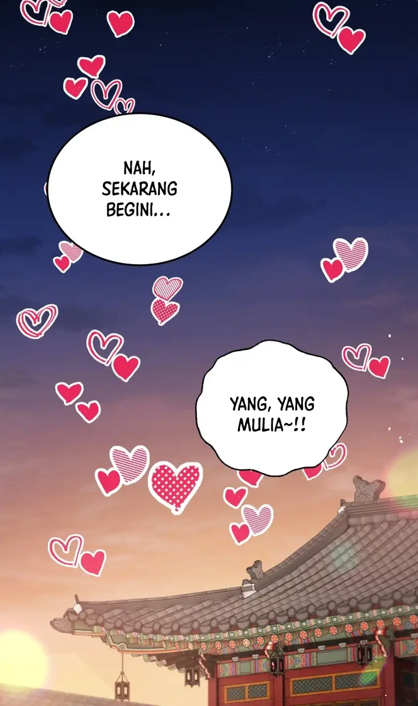 Black Corporation: Joseon Chapter 124 - halaman 2