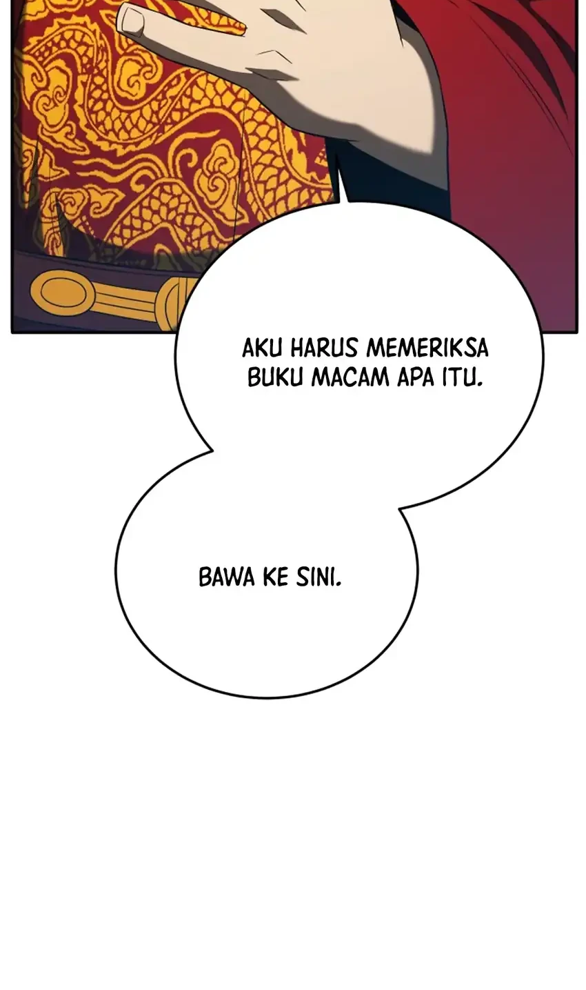 Black Corporation: Joseon Chapter 124 - halaman 24