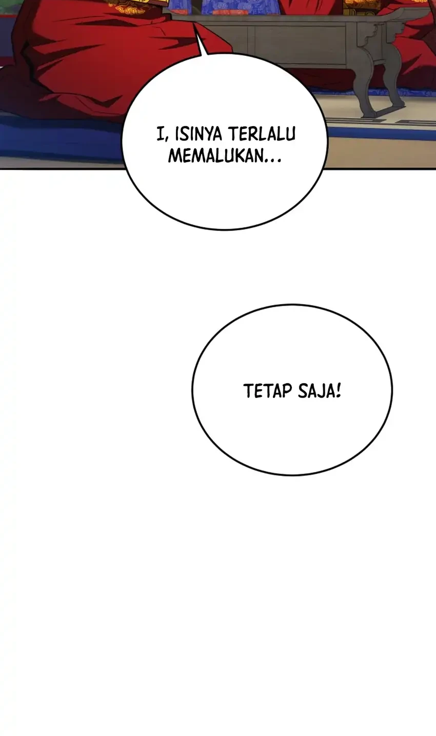 Black Corporation: Joseon Chapter 124 - halaman 28