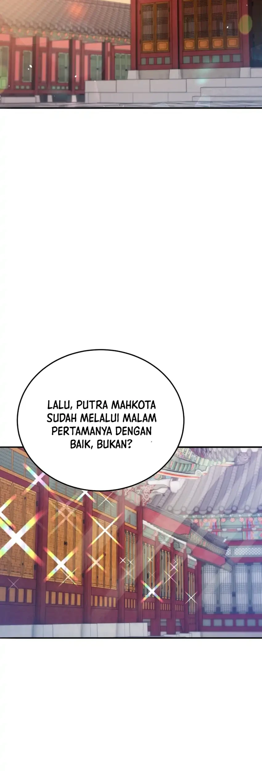 Black Corporation: Joseon Chapter 124 - halaman 3