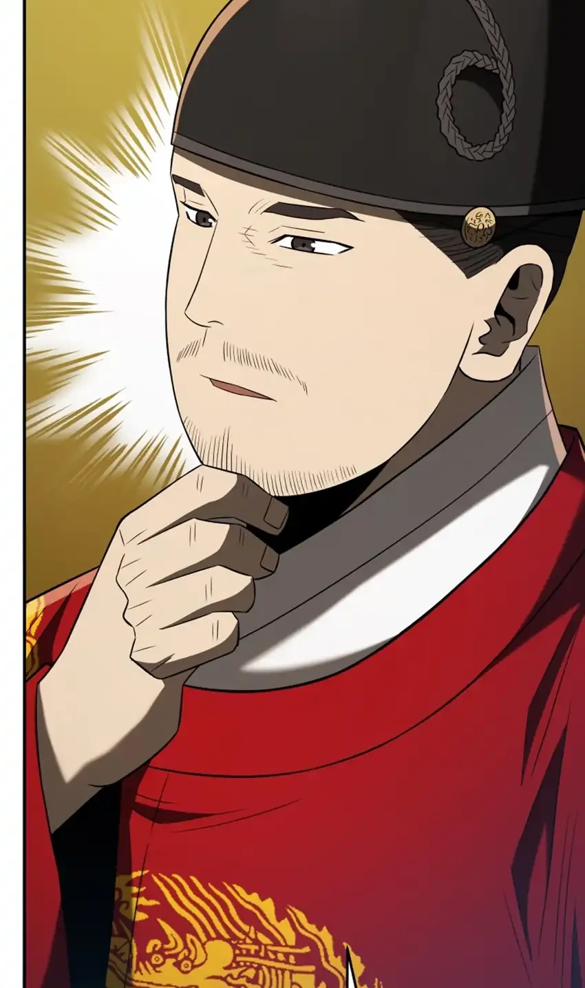 Black Corporation: Joseon Chapter 124 - halaman 38