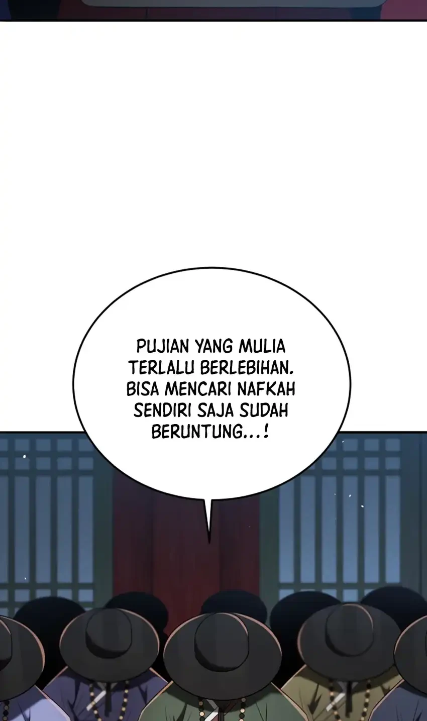 Black Corporation: Joseon Chapter 124 - halaman 44