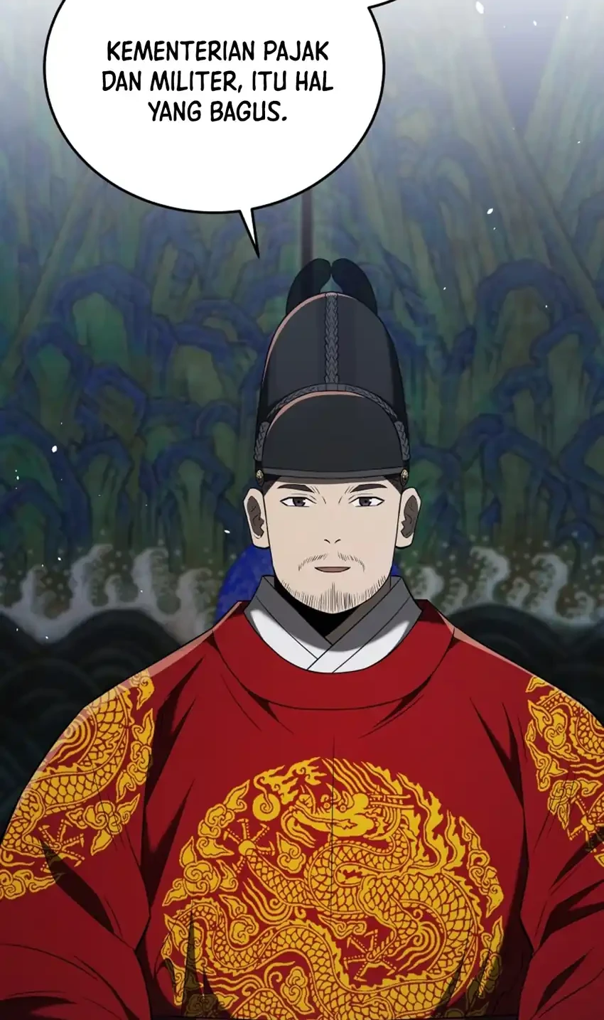 Black Corporation: Joseon Chapter 124 - halaman 48