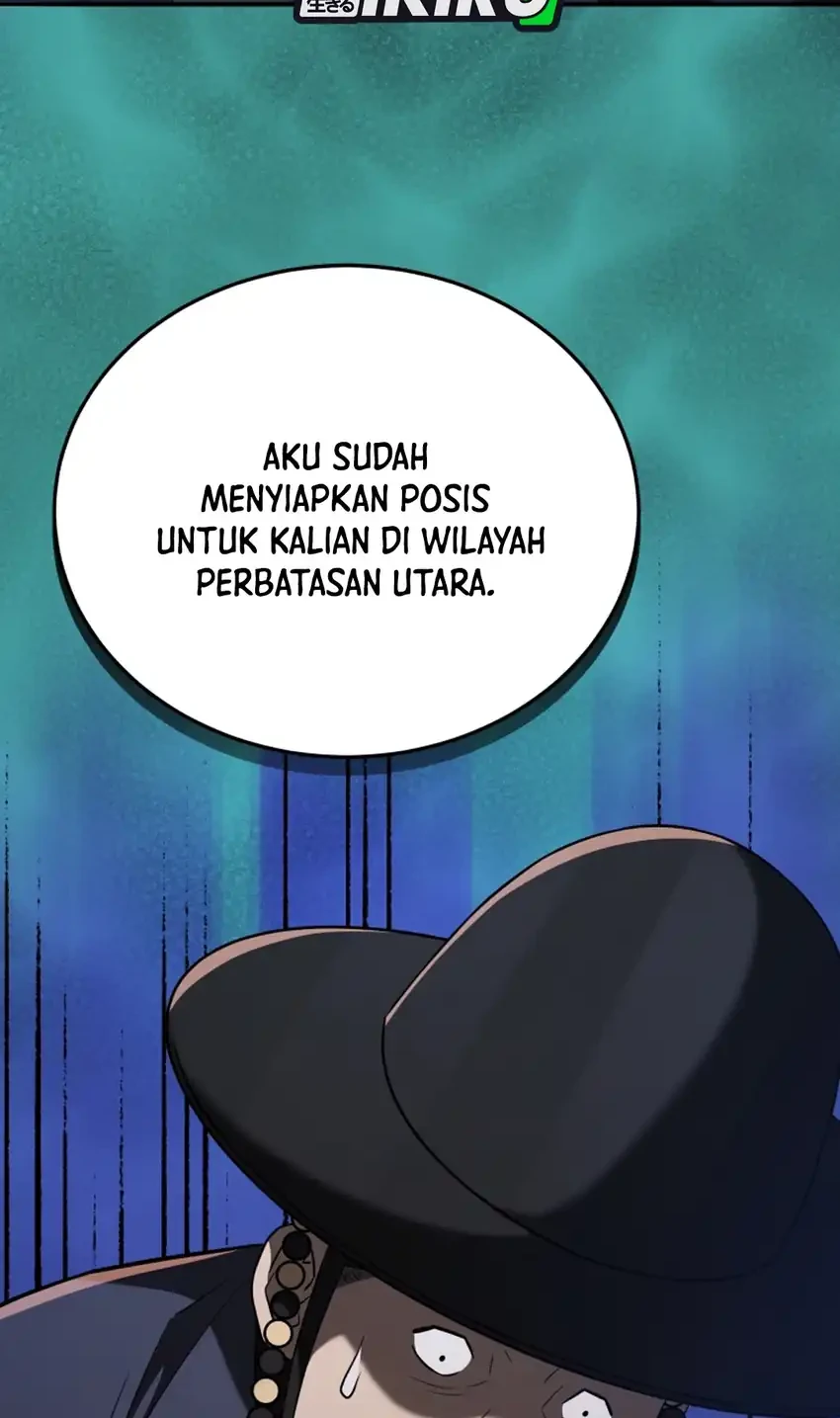 Black Corporation: Joseon Chapter 124 - halaman 50