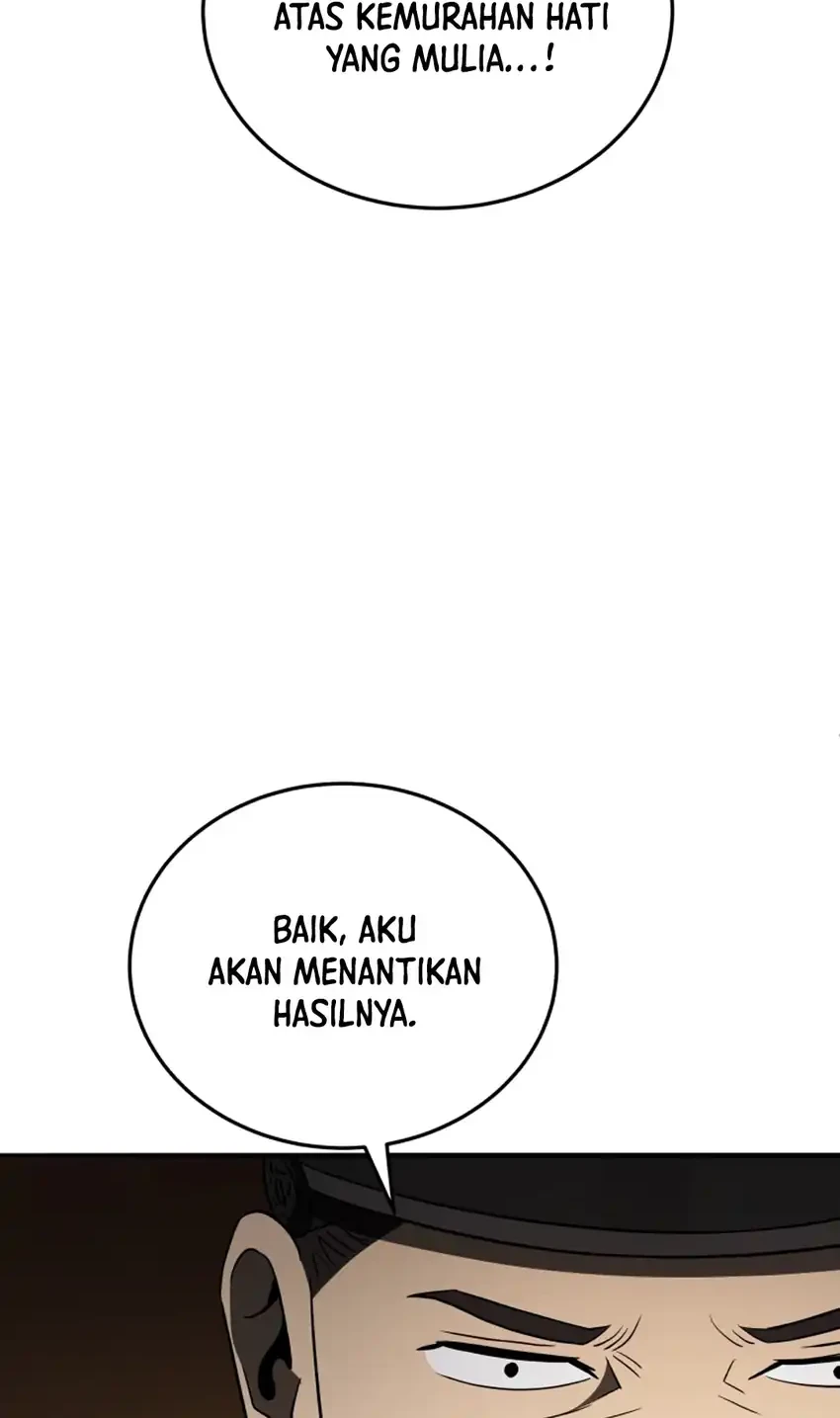 Black Corporation: Joseon Chapter 124 - halaman 54