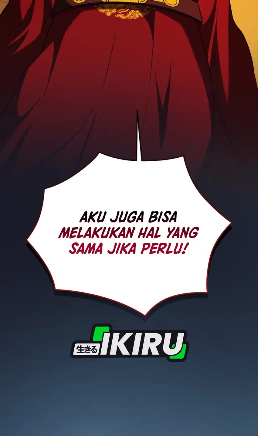 Black Corporation: Joseon Chapter 124 - halaman 56