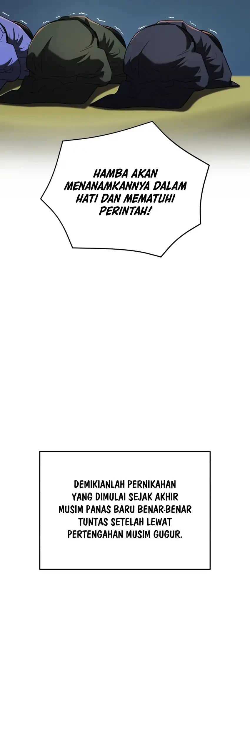 Black Corporation: Joseon Chapter 124 - halaman 57
