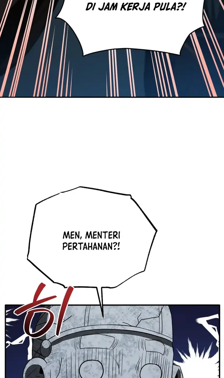 Black Corporation: Joseon Chapter 124 - halaman 68