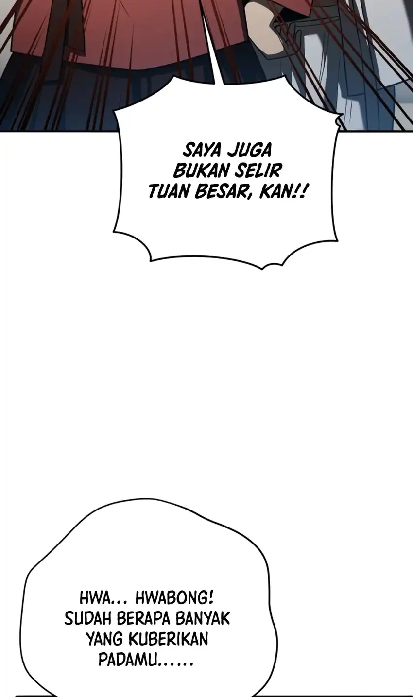 Black Corporation: Joseon Chapter 124 - halaman 70