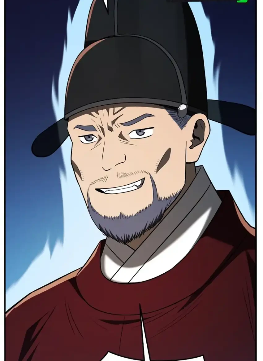 Black Corporation: Joseon Chapter 124 - halaman 76