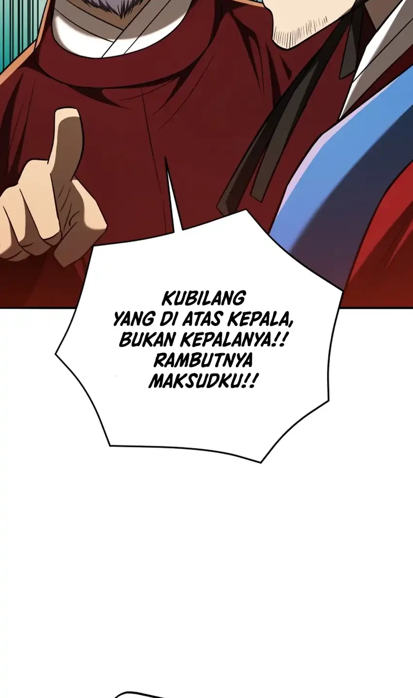 Black Corporation: Joseon Chapter 124 - halaman 78