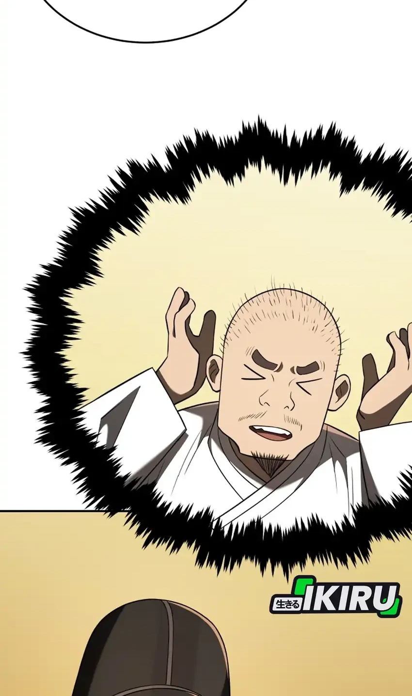 Black Corporation: Joseon Chapter 124 - halaman 84