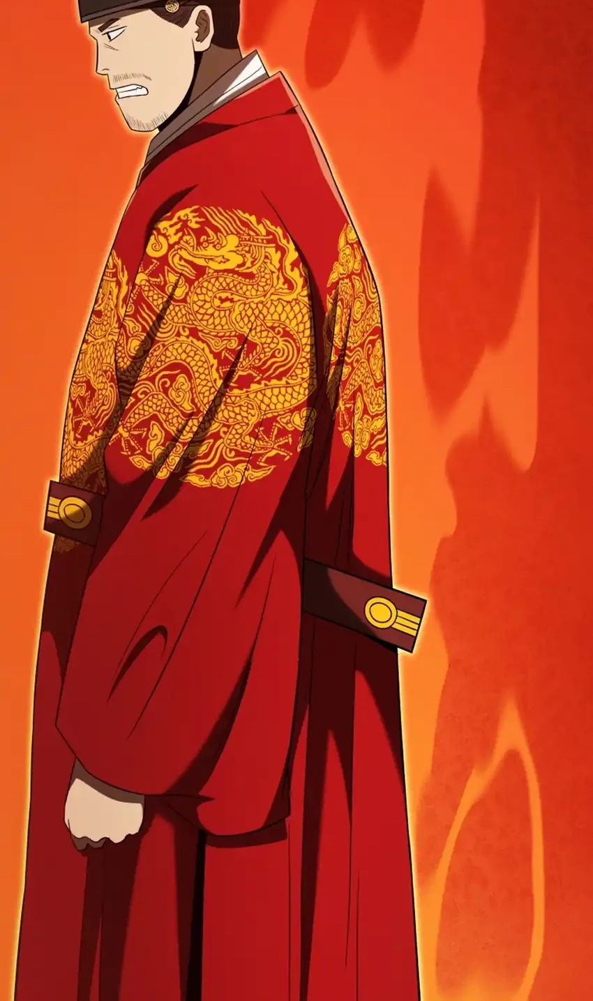 Black Corporation: Joseon Chapter 124 - halaman 88