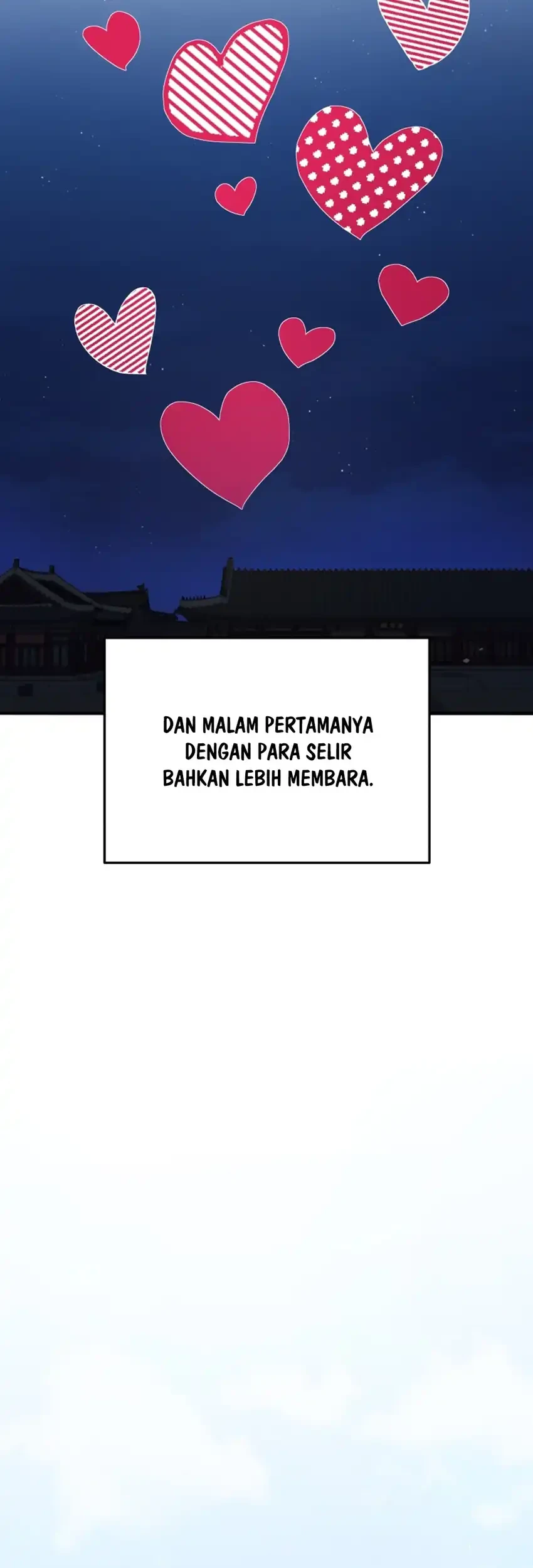 Black Corporation: Joseon Chapter 124 - halaman 9